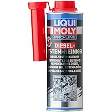 Liqui moly pro-line 5156 diesel system 500 ml