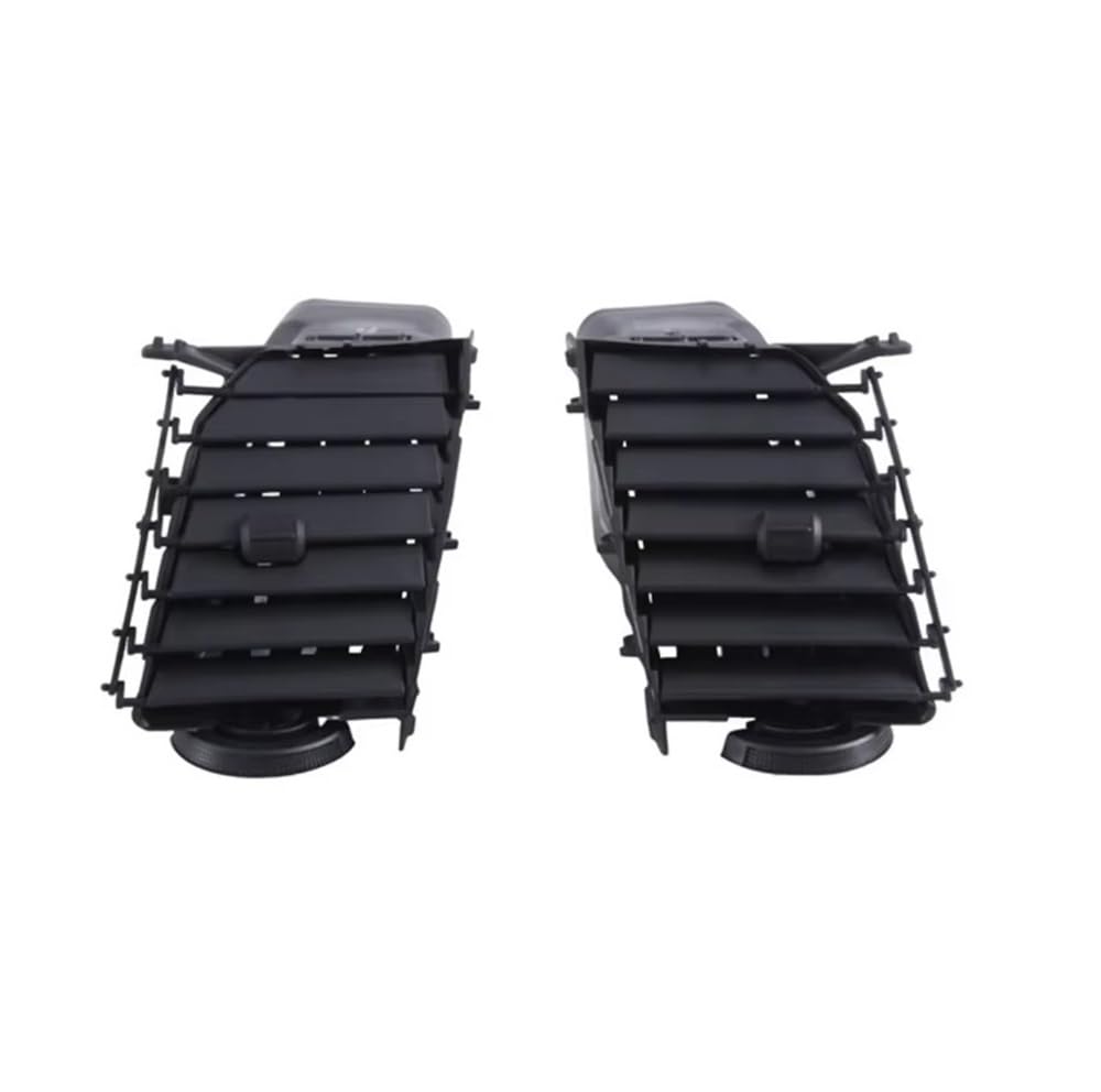 Grilla aire acondicionado coche para renovar la salida de ventilación frontal de tu Hilux 2004-2015 3