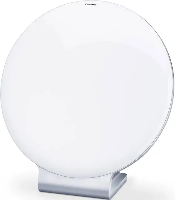 Beurer TL 50 Daylight Therapy Lamp - Lichttherapie für mehr Wohlbefinden