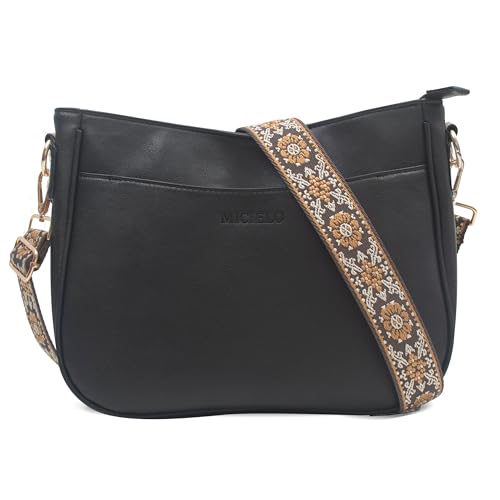 MICIELO Handbags and Purses for Women, Fashion Shoulder Bags