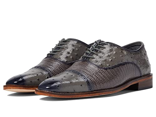 Image of Stacy Adams Mens Rodano Cap Toe Oxford