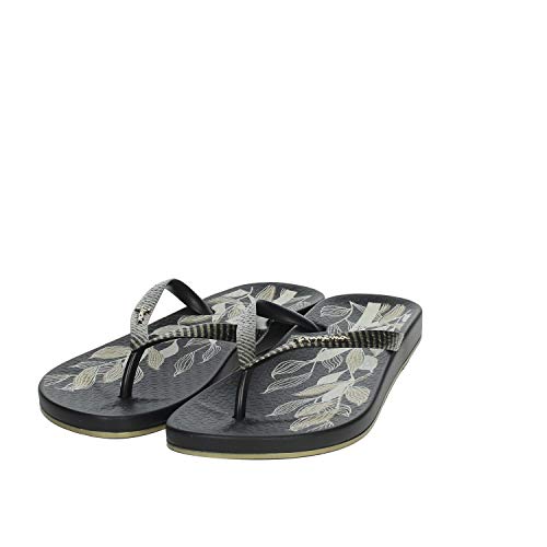 Sandales Ipanema Anat Nature Iv : qualité durable et design éco-responsable