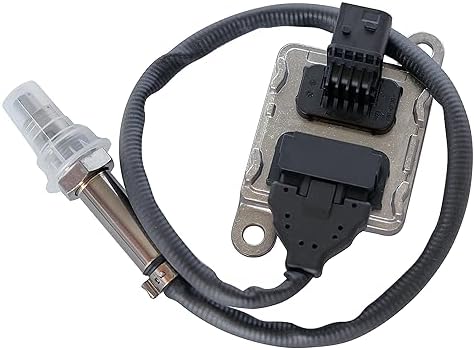 Amazon.com: NOx Sensor Nitrogen Oxide Sensor A0101532228 Intlet 