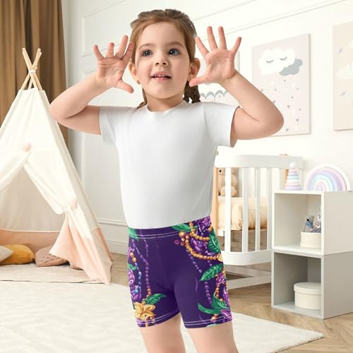 Shorts for Teen Girls Soft Cotton Biker Shorts Swimsuit for Performance4