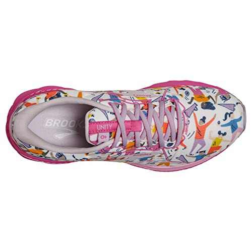 Image of Brooks Men's Adrenaline GTS 21 Running Shoe