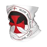 Utilisation tout au long de la saison: La gaitère de cou pour hommes et femmes convient non seulement pour l'hiver froid, mais aussi pour l'été chaud. Il peut être utilisé pour absorber la sueur, protéger du soleil ou vous garder au chaud, il est donc adapté quel que soit le temps