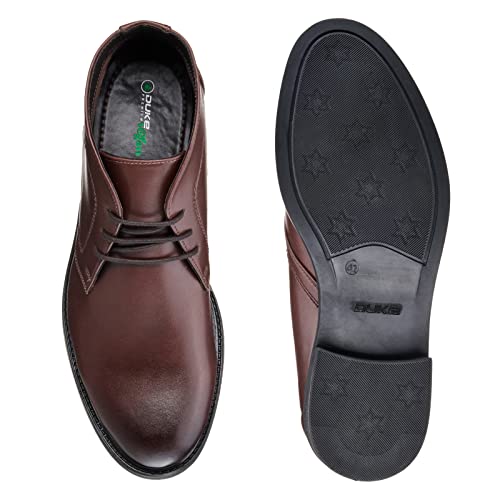 Image of Duke Men's Casual Shoes Chukka Boot
