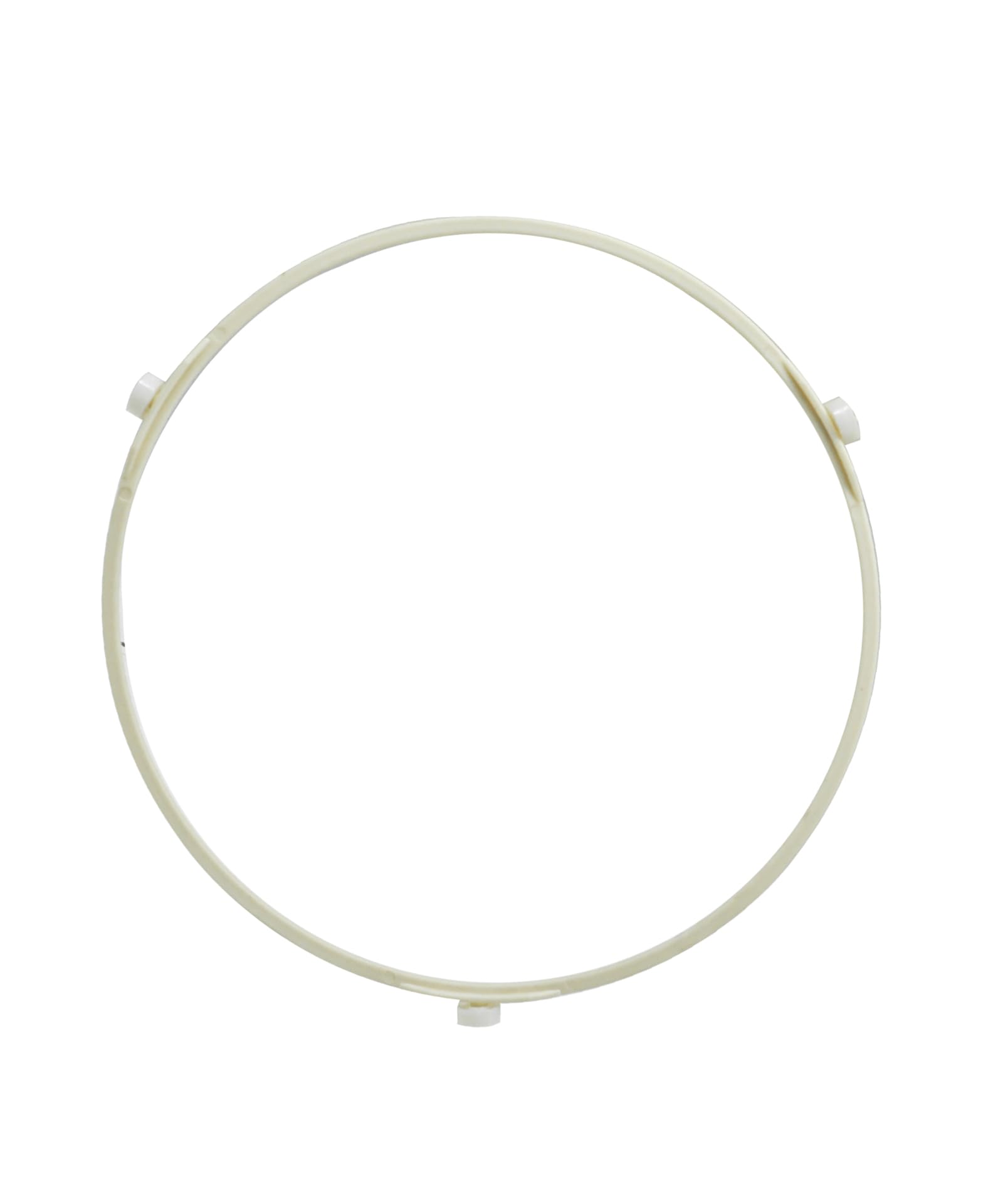 Photo 1 of 00641855 10" Microwave Turntable Tray Support with Roller Wheel Ring Kit Replacement for BoschGaggenauThermador Microwaves,Replaces AP4075204,00487750,35-00-769,487750,641855