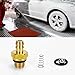 KingBra Chemical Injector Kit for Pressure Washer, Soap Injector Kit Compatible with 190593GS 190635GS 203640GS (2 Set)