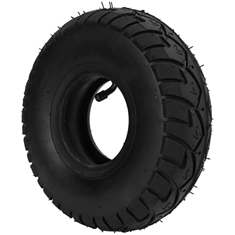 Pneu Naroote 4.10/3.50-4 Cover