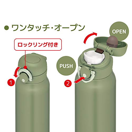 Jnr 751の水筒カバーを費用2円でdiyしてみた ハツゴカ