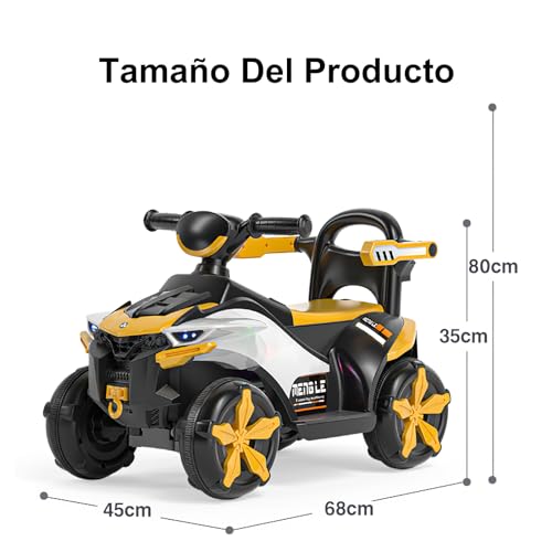 Motos, Wireless moto carro Marca AUOK (3)