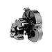 HXDZFX ALIENTAC Alloy Center Gearbox with Gear Set for Axial SCX10 AX10