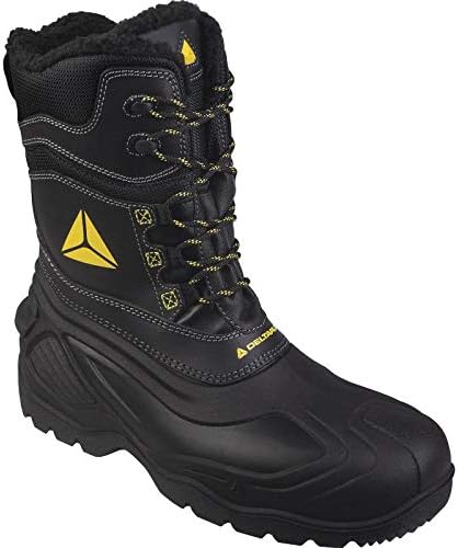 Delta Plus ESKIMSHNO38 Canadian Safety Boots