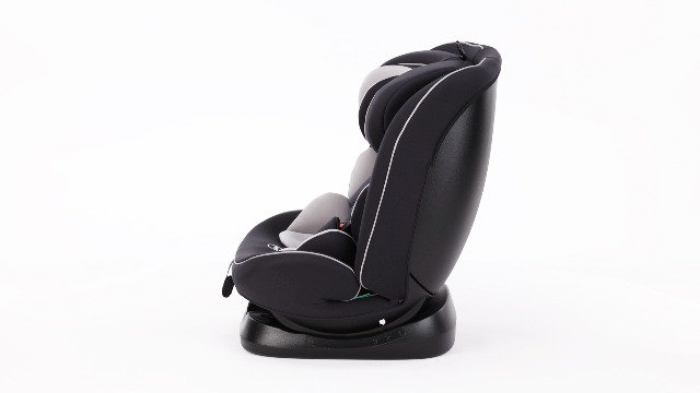 Alena i-Safe Autostoel - Safety 1st | Webwinkel