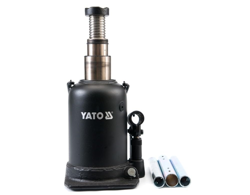 YATO YT-1714 Martinetto idraulico idraulico