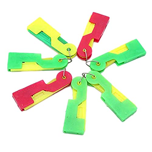 YRW 5 Piezas Dispositivo de Enhebrado AutomáTico Aguja de Enhebrado AutomáTico -FáCil de Usar y Transportar-Adecuado para JóVenes y Mayores