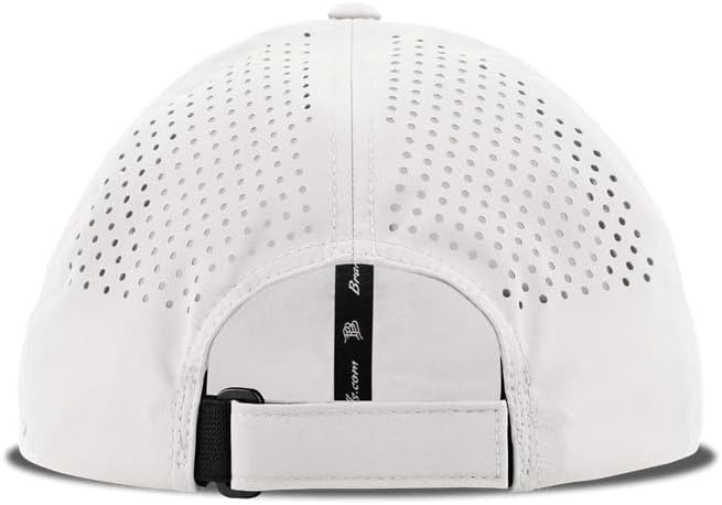 Branded Bills Officially Licensed x Arizona State Sun Devils Performance Dad Hat Collection ASU Sparky's Legacy PVC - Image 2