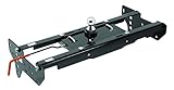 Draw-Tite 9460-48 Hide-A-Goose Complete Kit for Ford