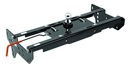 Draw-Tite 9460-48 Hide-A-Goose Complete Kit for Ford