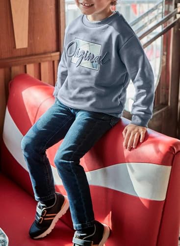 Mayoral Pullover for Boys Cloud3