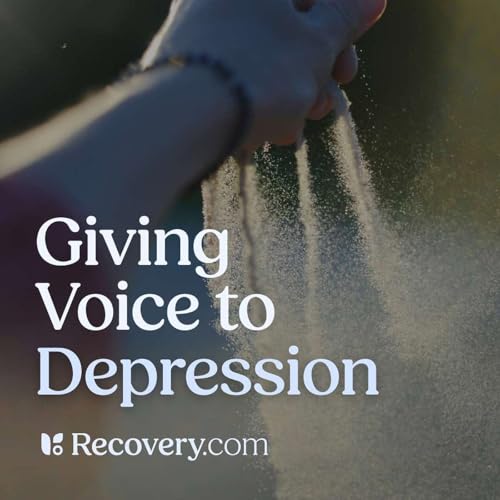 Why Can't I Forgive Myself? Navigating Guilt After a Suicide Attempt Podcast Por arte de portada