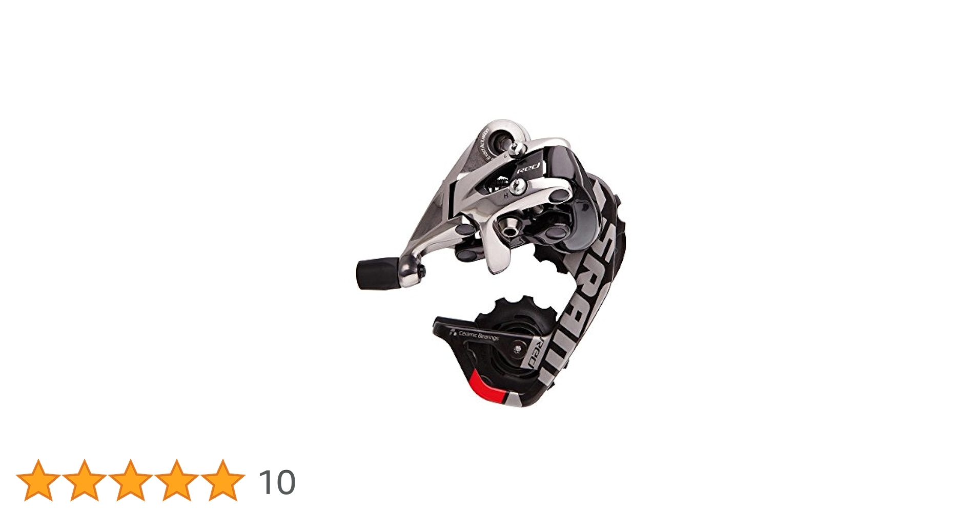 Sram Red リアディレイラー 10s 10速 SRAM RED 10速 リアディレイラー