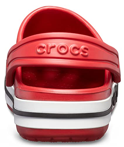 Image of Crocs Unisex Kids Bayaband Clog