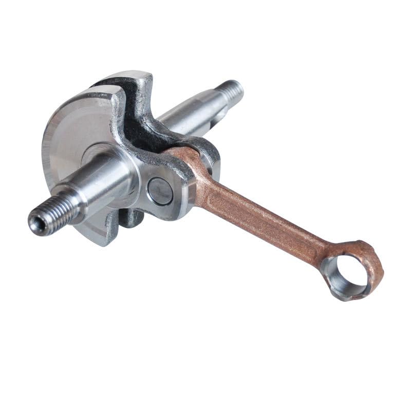 Amazon.com: DAIKONRICH Crankshaft Connecting Rod Assembly for