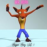  Hopa Haz, Vol. 1