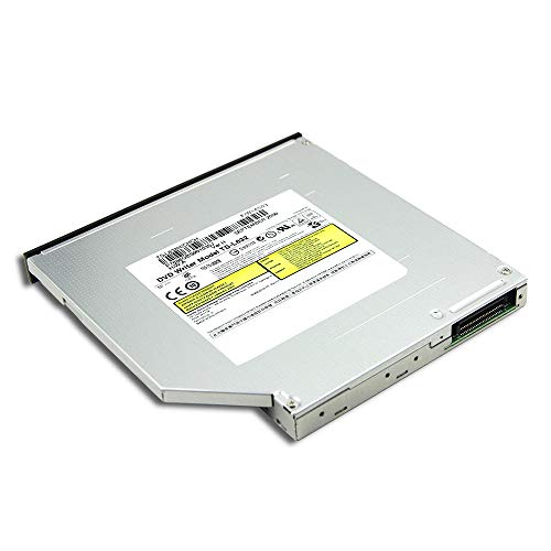 Disco óptico interno de repuesto para portátil HP Compaq NX7400 NX6110 NX7300...