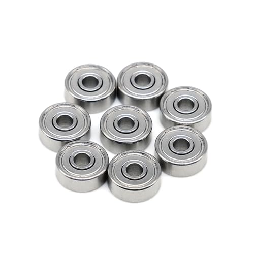 S694ZZ xAO 4x11x4mm 10 ABEC-9 440C [[ XeXX`[ S694Z S694 Z ZZ R-1140ZZ {[xAO
