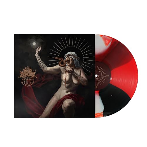 Punishment       explicit_lyrics
