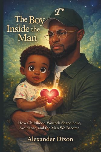 The Boy Inside The Man