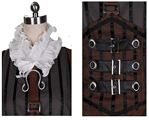 Amazon.co.jp: jojo2019_cos アリス マッドネス リターンズ Alice