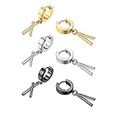 ♦ ANLASS - Egal ob in der Freizeit oder für die Party, dieses Schmuckstück passt einfach zu jedem Style. Eine tolle Geschenkidee zum Geburtstag, Weihnachtszeit/ Weihnachten, Thanksgiving, Valentinstag, Jahrestag, Neujahr, Verlobung, Hochzeit und anderen Feiertagen.