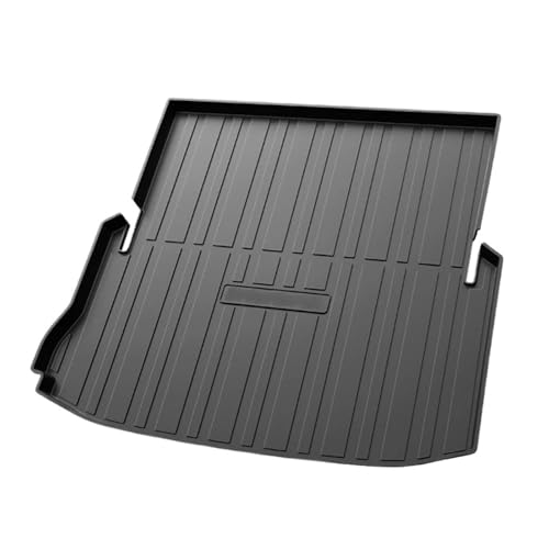 Tapis de coffre pour Ford Explorer 2013-2019 protection arrière