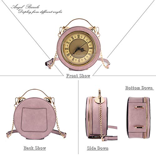 Image of Angel Barcelo Crossover Purse and Handbags Fashion Womens Shoulder bag Handbag