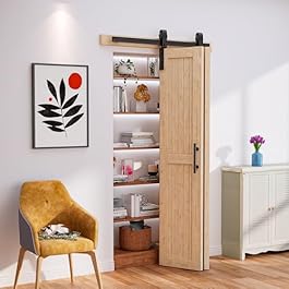 36″x84″ No-Assembly...