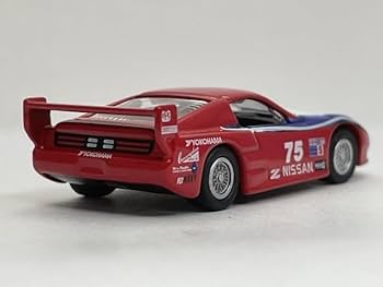 Amazon.co.jp: サークルKサンクス フェアレディZミニカー