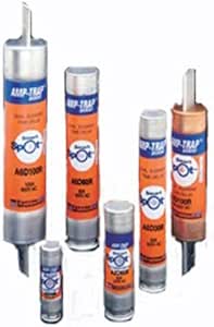 Fusible à Retardement Mersen A6D70R 70A 600V - Cartouche, Pack De 1 - Pour Protections électriques Industrielles