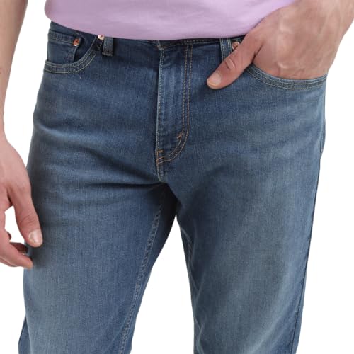 Image of Levi's Men Regular Fit Jeans
