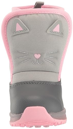 Carter's Unisex-Child Rumi Boot2