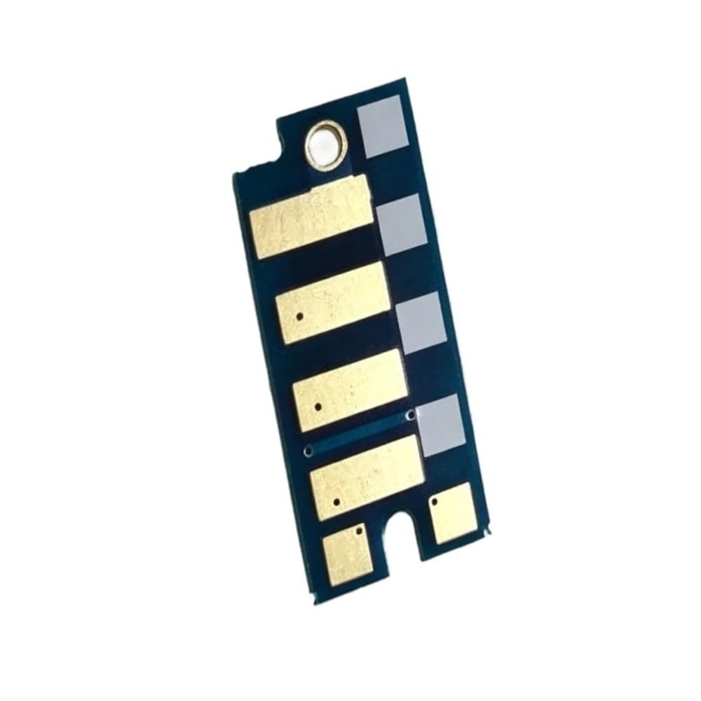 Chip de tóner de Color Apto for Epson Aculaser M1400 MX14 S050650