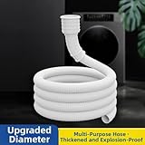 Zoom IMG-2 zistarlilife tubo di scarico per Zoom IMG-2 zistarlilife tubo di scarico per