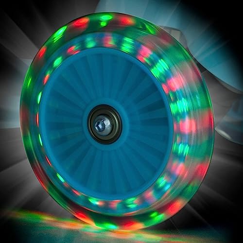 MOLTO - Monopattino Maxi Scooter Rosa 3 Ruote con