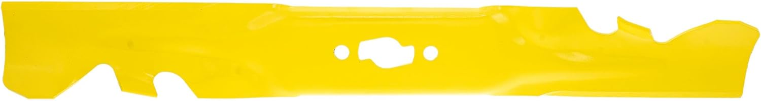 CUB CADET 490-110-F202 42" Xtreme Blade Set S-Shaped Mount Lithium Ion Fab 42 ZTS1 ZT1 XT2 XT1 LX42 LT42E CMXGZAM110202