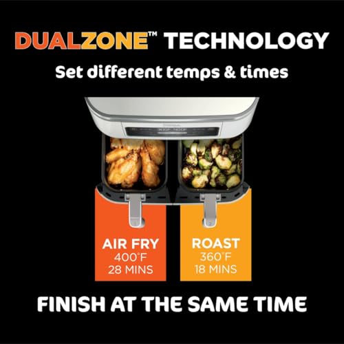 Ninja Foodi Air Fryer Product Summary