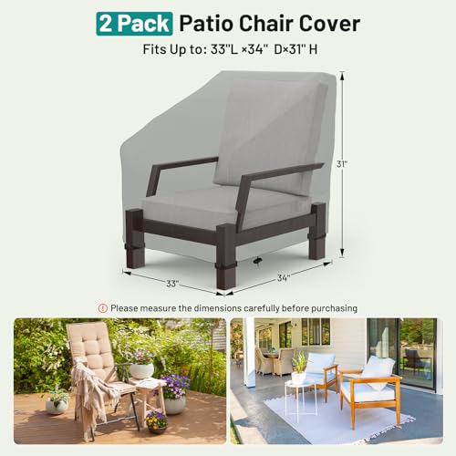 Mejores review On-line Sillas para patios exteriores al mejor precio. 23 Imagen adicional