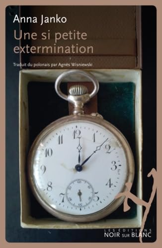 UNE SI PETITE EXTERMINATION